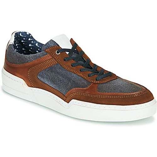 MELISSI men's Shoes (Trainers) in - Casual Attitude - Modalova