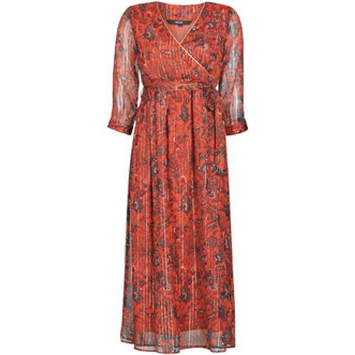 VMGLAMMY women's Long Dress in - Vero Moda - Modalova