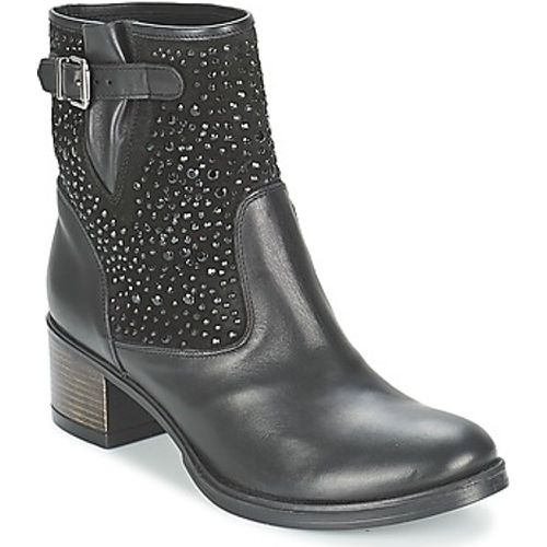 NERCRO women's Low Ankle Boots in - Meline - Modalova