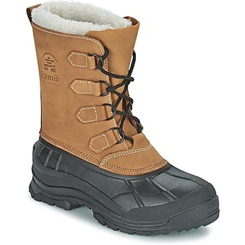 ALBORG men's Snow boots in - Kamik - Modalova