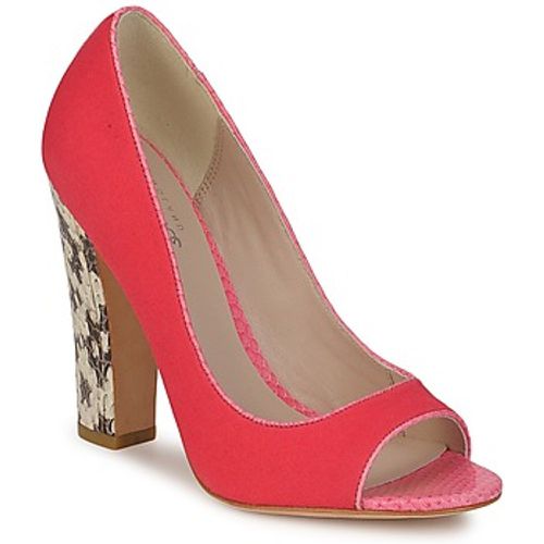 FRANCESCA women's Court Shoes in - Bourne - Modalova