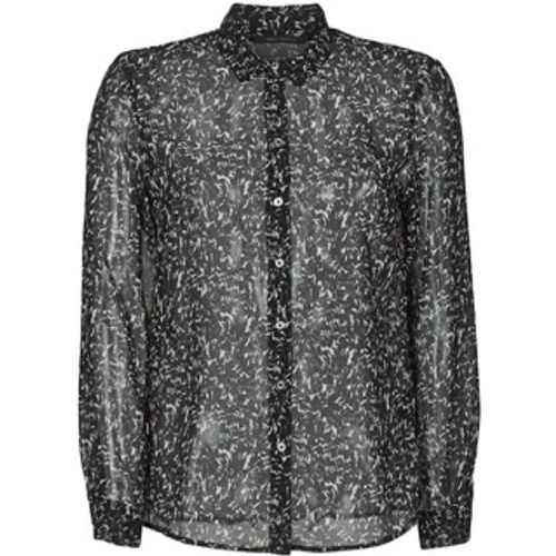 BR12025 women's Shirt in - Ikks - Modalova