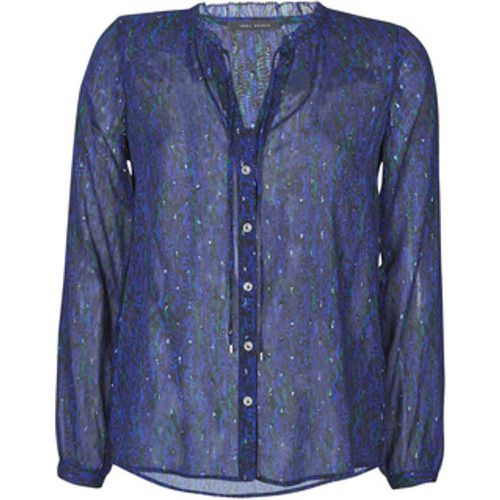 BR13035 women's Shirt in - Ikks - Modalova