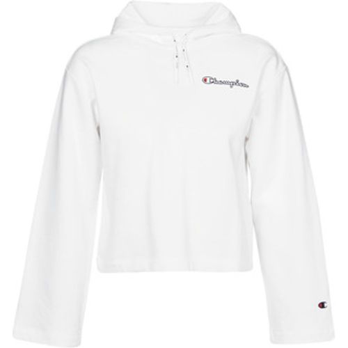 HEAVY COMBED COTTON FLEECE women's Sweatshirt in - Champion - Modalova