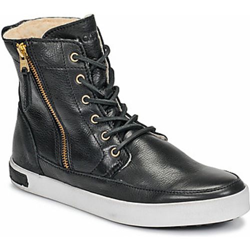 CW96 women's Shoes (High-top Trainers) in - Blackstone - Modalova