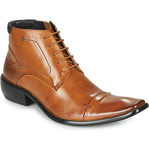 KYRIAKOS men's Mid Boots in - Kdopa - Modalova