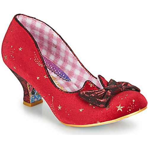 DAZZLE RAZZLE women's Court Shoes in - Irregular Choice - Modalova