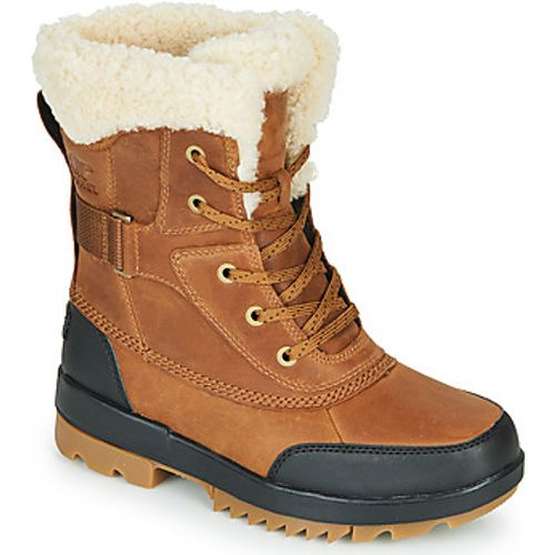 TORINO II PARC BOOT women's Mid Boots in - Sorel - Modalova