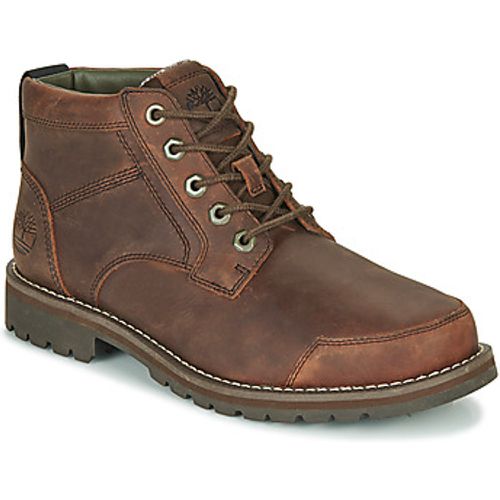 LARCHMONT II CHUKKA men's Mid Boots in - Timberland - Modalova