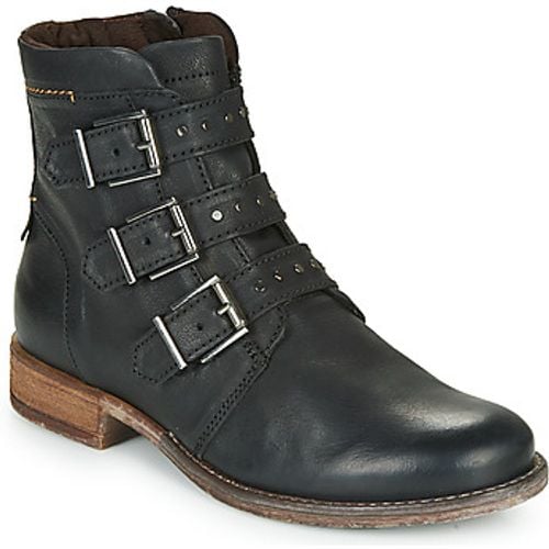 SIENNA 34 women's Mid Boots in - Josef Seibel - Modalova