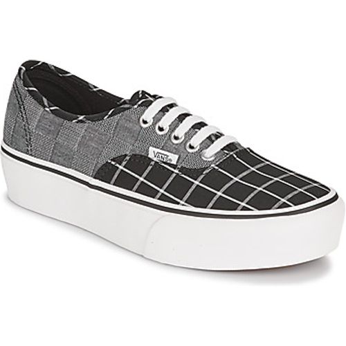 AUTHENTIC PLATFORM 2.0 women's Shoes (Trainers) in - Vans - Modalova