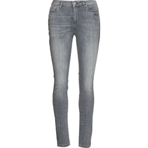 SKINNY DENIMS W/ CHAIN women's Skinny Jeans in - Karl Lagerfeld - Modalova