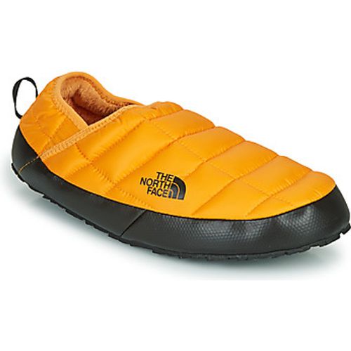 M THERMOBALL TRACTION MULE men's Slippers in - The North Face - Modalova