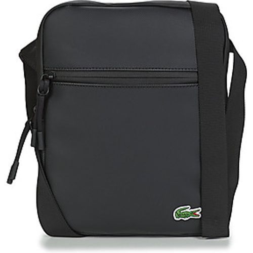 LCST MEDIUM men's Pouch in - Lacoste - Modalova