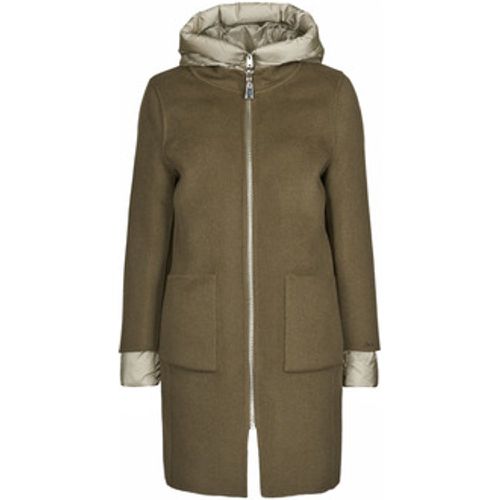 LILIANA BI women's Coat in - Oakwood - Modalova