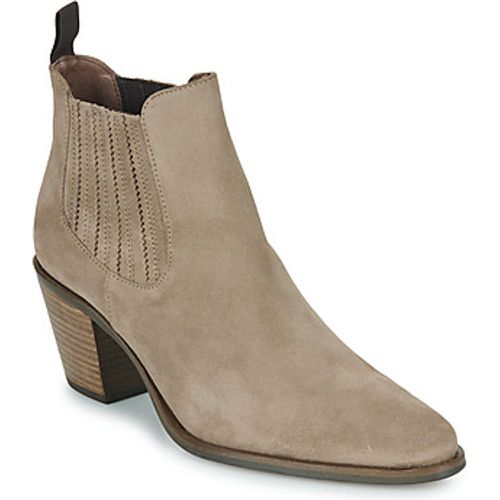 RESEDA women's Low Ankle Boots in - Muratti - Modalova