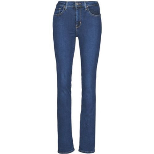 Levis 724 HIGH RISE STRAIGHT women's Jeans in - Levi's - Modalova