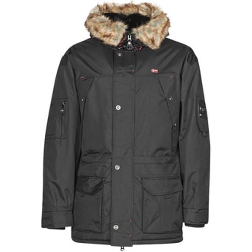 ABIOSAURE men's Parka in - geographical norway - Modalova