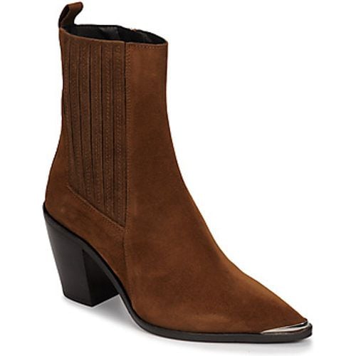 BASAMA women's Low Ankle Boots in - Jonak - Modalova