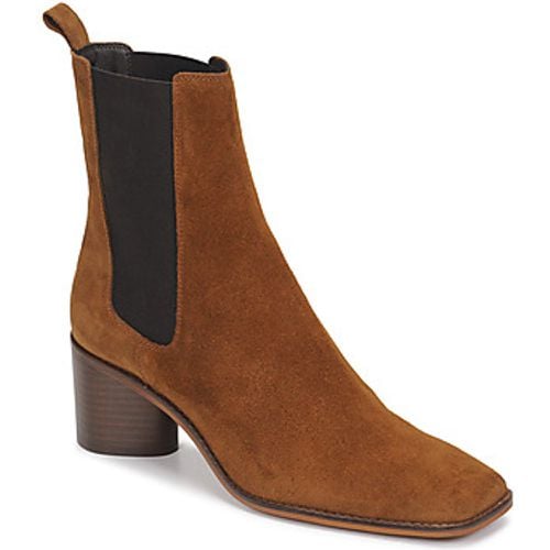 BERGAMOTE women's Low Ankle Boots in - Jonak - Modalova