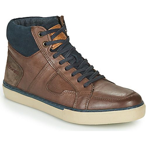 CIZAIN men's Shoes (High-top Trainers) in - Redskins - Modalova