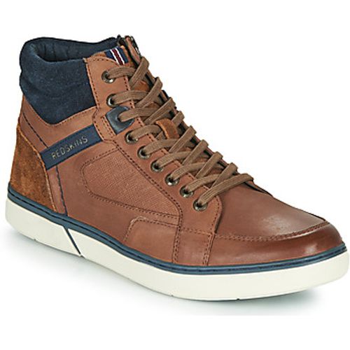 ZOUK men's Shoes (High-top Trainers) in - Redskins - Modalova