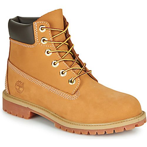 INCH PREMIUM BOOT men's Mid Boots in - Timberland - Modalova