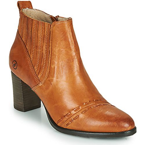 SANTA women's Low Ankle Boots in - Casta - Modalova