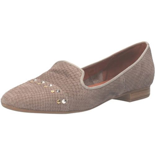 AF36 women's Loafers / Casual Shoes in - Carmens Padova - Modalova