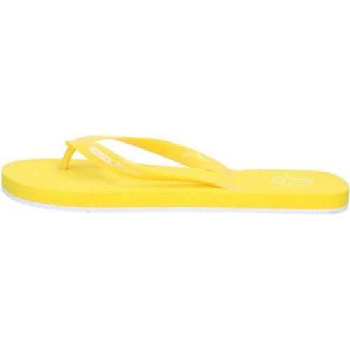 Momo AG30 men's Sandals in Yellow - Momo - Modalova