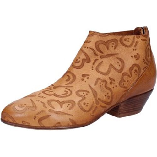 AB350 women's Low Ankle Boots in - Moma - Modalova