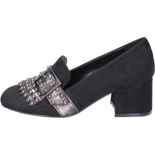 BR43 women's Loafers / Casual Shoes in - Nacree - Modalova