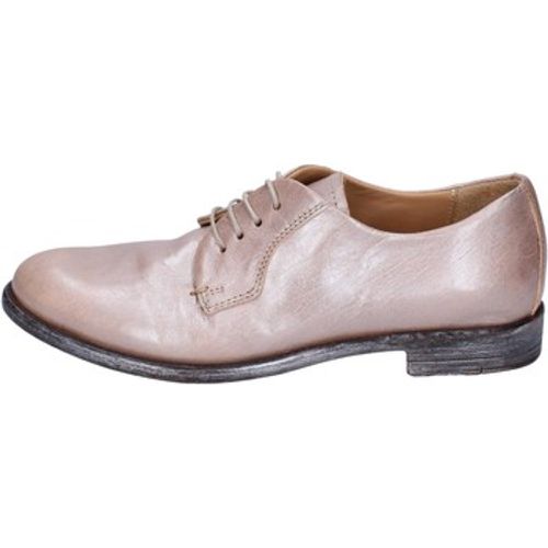 BR949 women's Derby Shoes & Brogues in - Moma - Modalova