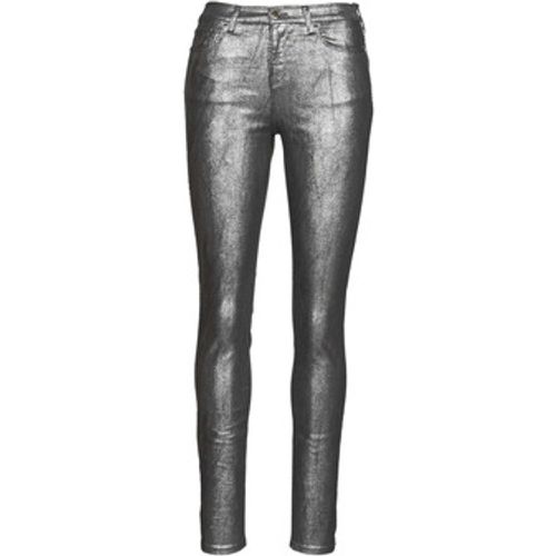 H2J20 women's Trousers in - Emporio Armani - Modalova