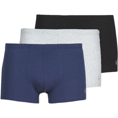 PACK COTON BIO X3 men's Boxer shorts in - Mariner - Modalova