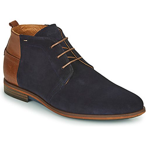 IRWIN 5A men's Mid Boots in - KOST - Modalova