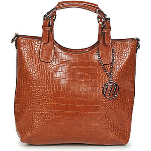 EMIRA CROCO women's Handbags in - Moony Mood - Modalova