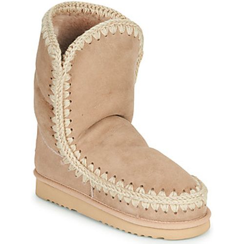 ESKIMO 24 women's Mid Boots in - Mou - Modalova