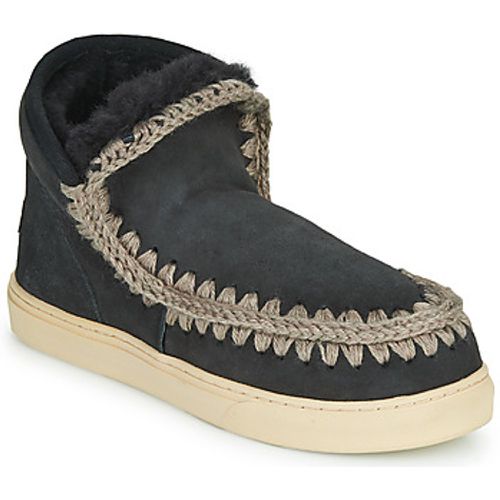 ESKIMO SNEAKER women's Mid Boots in - Mou - Modalova