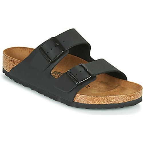 ARIZONA LARGE FIT women's Mules / Casual Shoes in - Birkenstock - Modalova