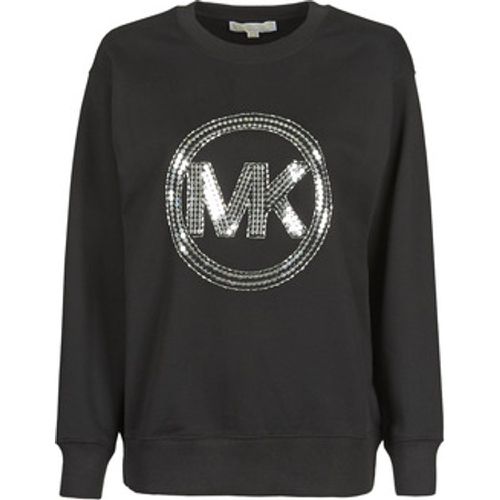 MK CRCL CLSC SWTSHRT women's Sweatshirt in - MICHAEL Michael Kors - Modalova