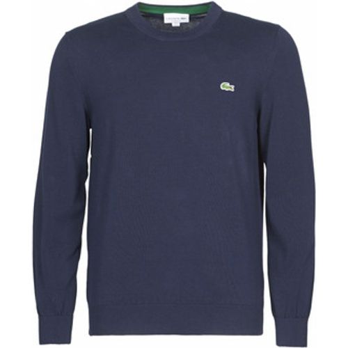 AH1985 men's Sweater in - Lacoste - Modalova