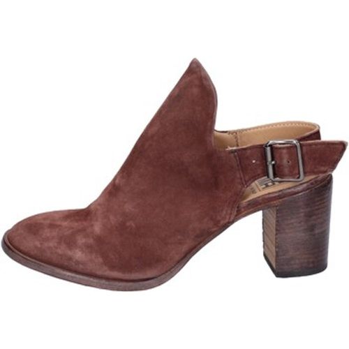 BK96 women's Low Ankle Boots in - Moma - Modalova