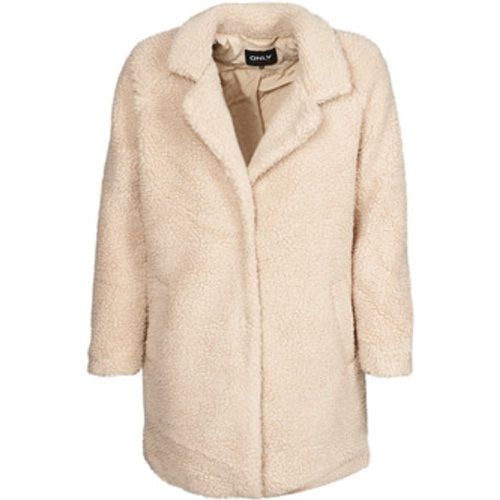 ONLAURELIA women's Coat in - Only - Modalova