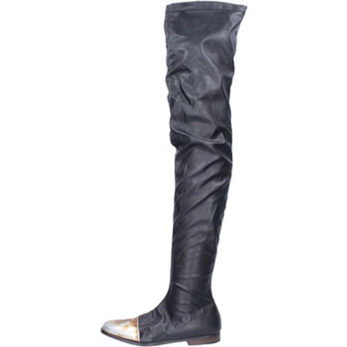 Moma BK302 women's Boots in Black - Moma - Modalova