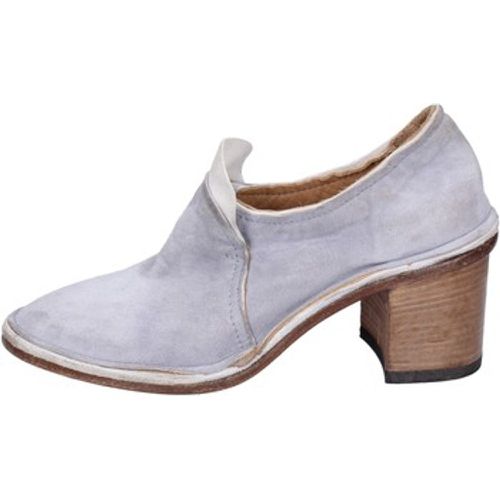 BK305 women's Low Ankle Boots in - Moma - Modalova