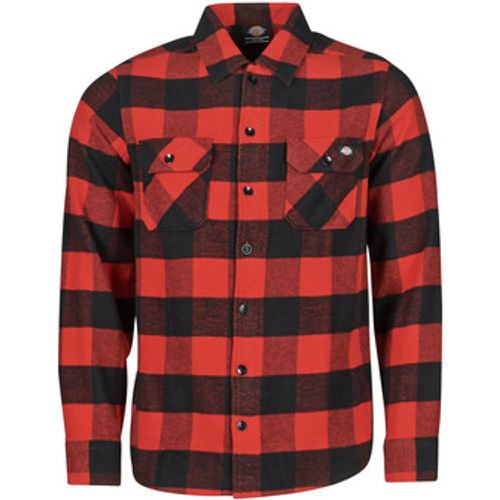 NEW SACRAMENTO SHIRT men's Long sleeved Shirt in - Dickies - Modalova