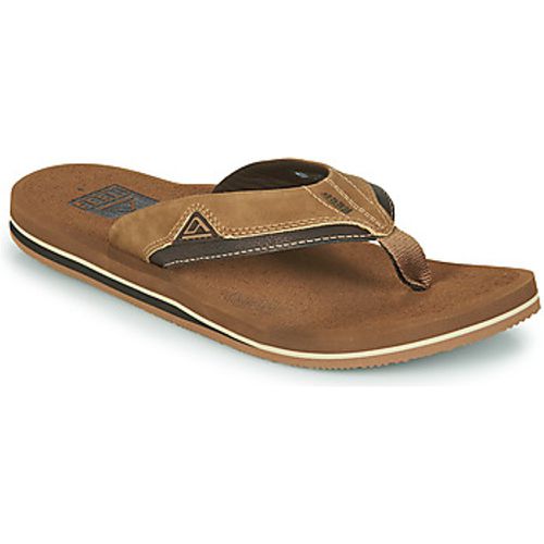 CUSHION DAWN men's Flip flops / Sandals (Shoes) in - Reef - Modalova