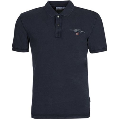 ELBAS 4 men's Polo shirt in - Napapijri - Modalova