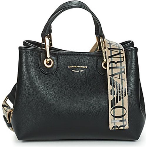 BORSA SHOPPING women's Handbags in - Emporio Armani - Modalova